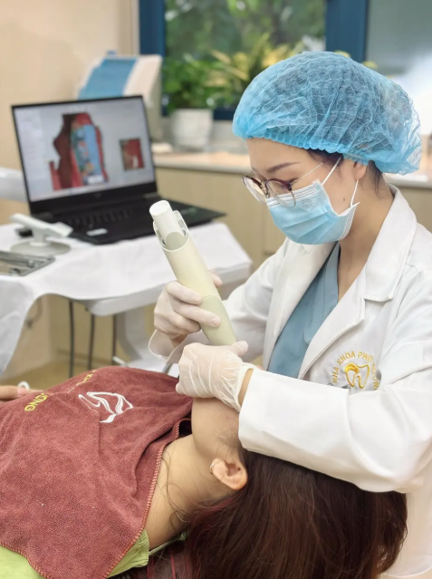 Hình ảnh thiết bị