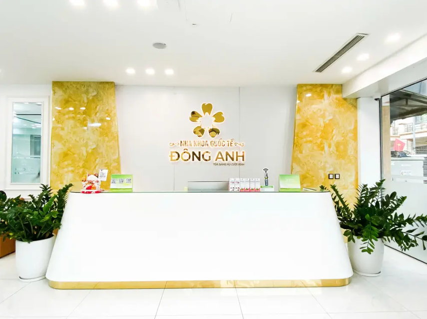 Hình ảnh thiết bị