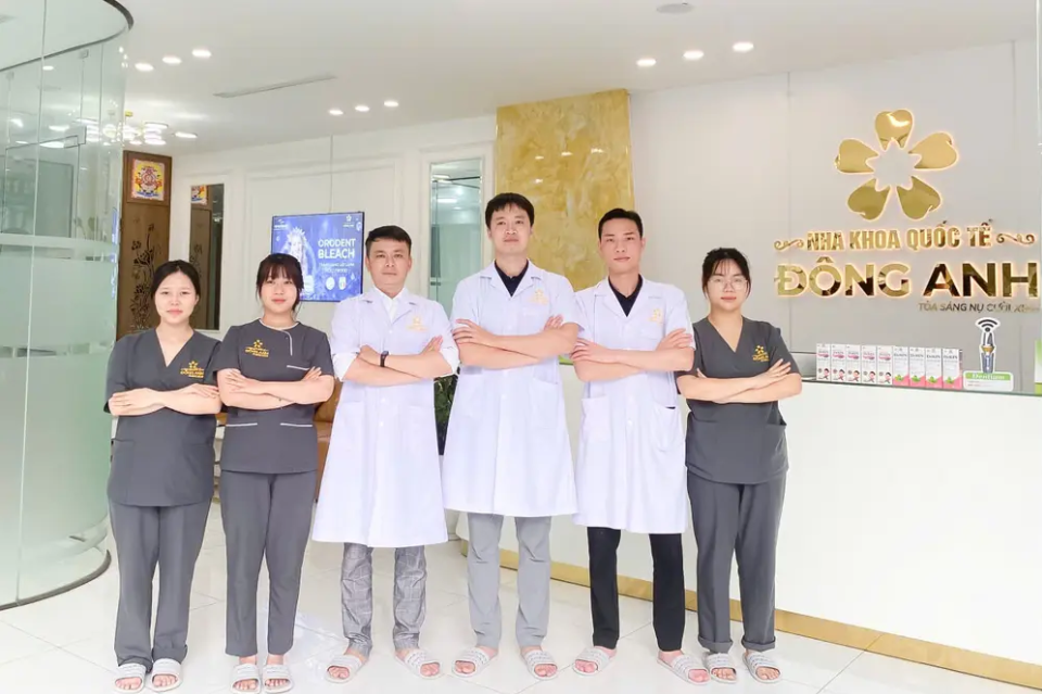 Hình ảnh thiết bị