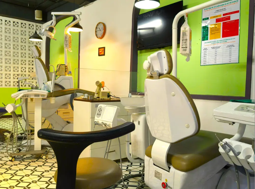 Hình ảnh thiết bị