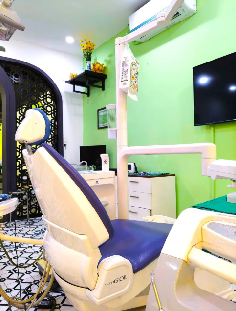 Hình ảnh thiết bị