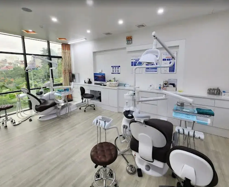 Hình ảnh thiết bị