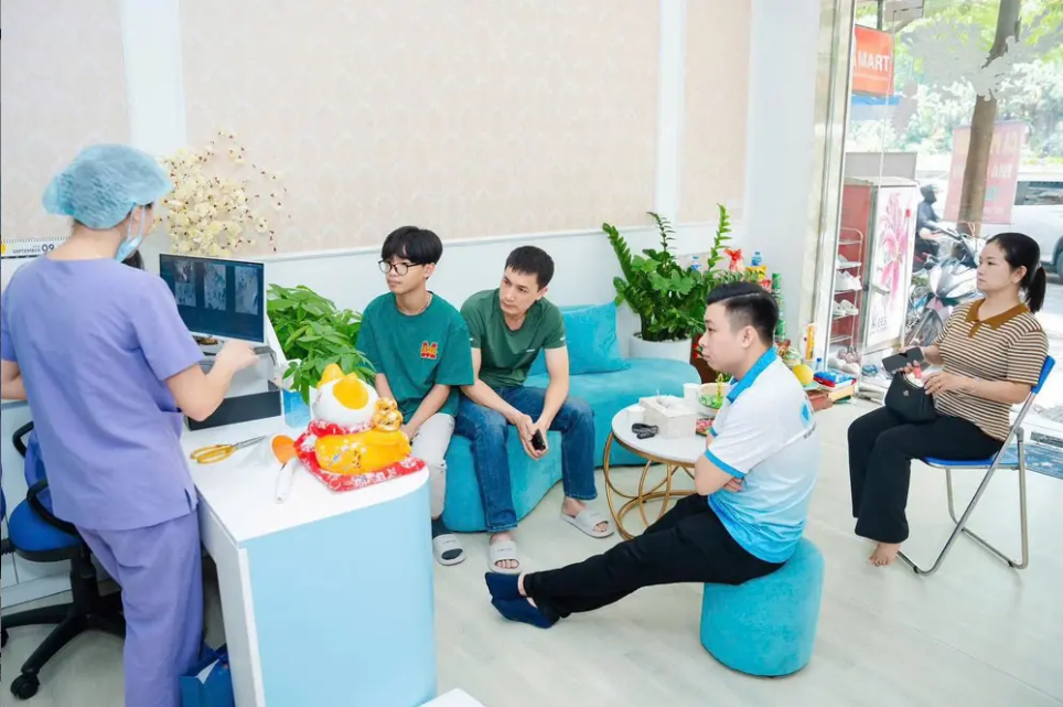 Hình ảnh thiết bị