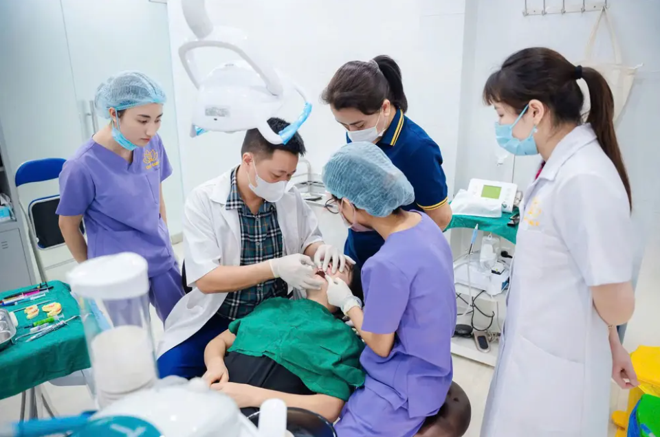 Hình ảnh thiết bị