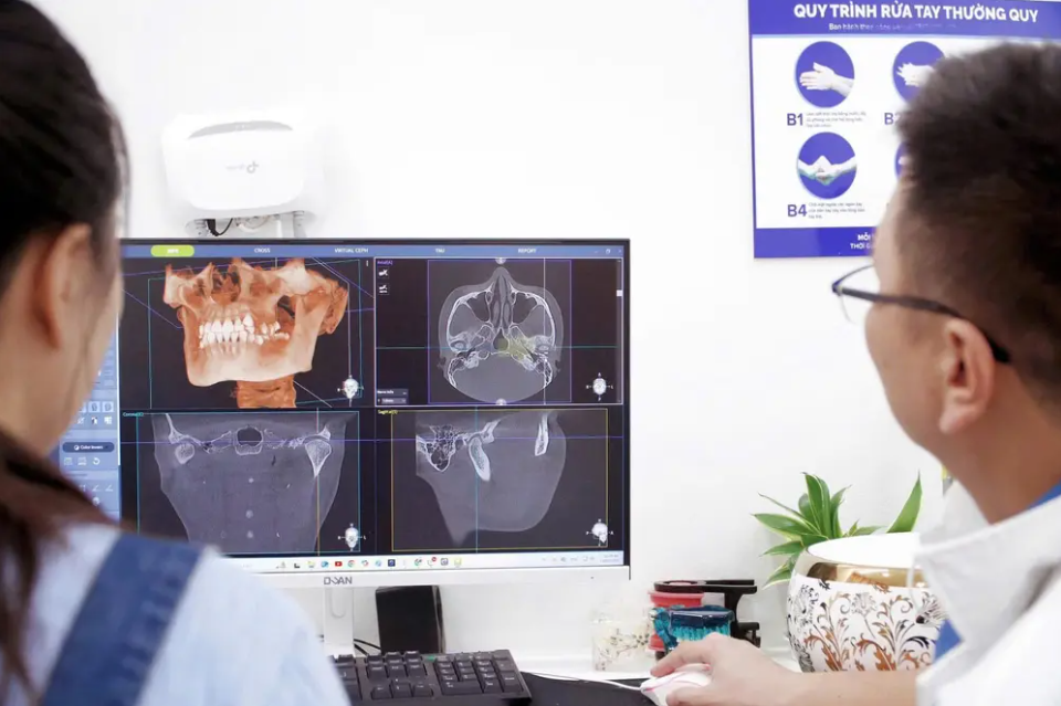 Hình ảnh thiết bị