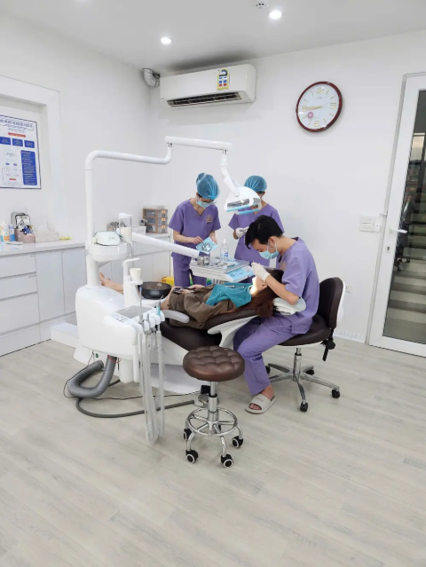 Hình ảnh thiết bị