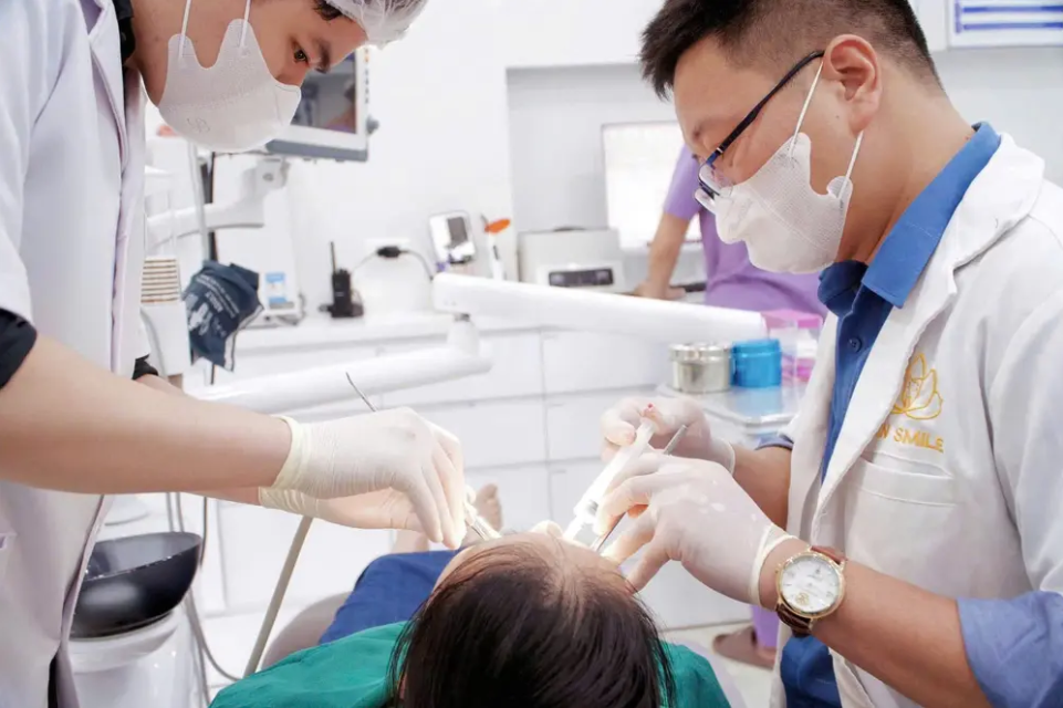 Hình ảnh thiết bị