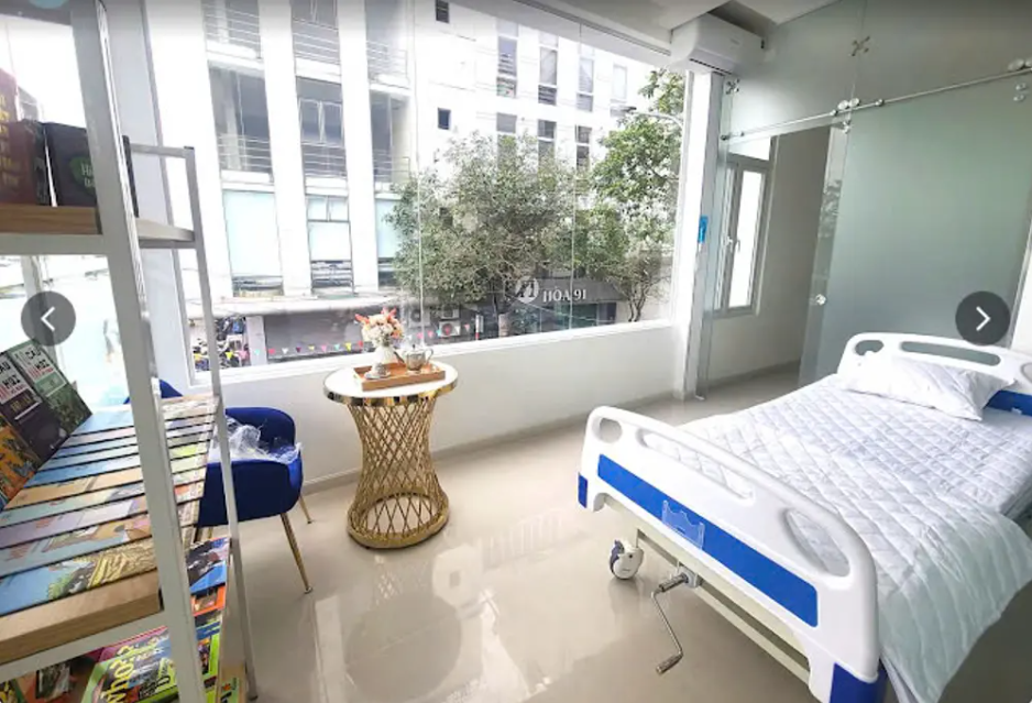 Hình ảnh thiết bị