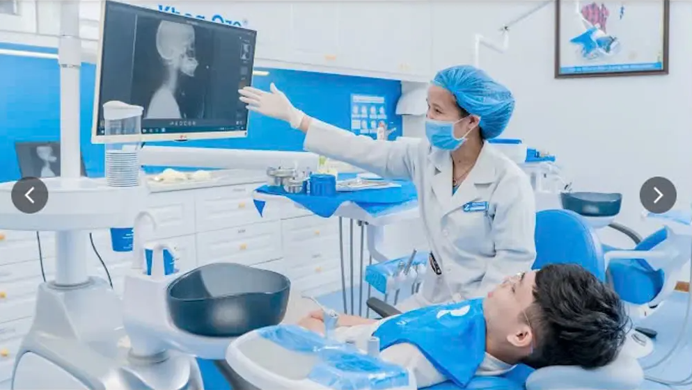 Hình ảnh thiết bị