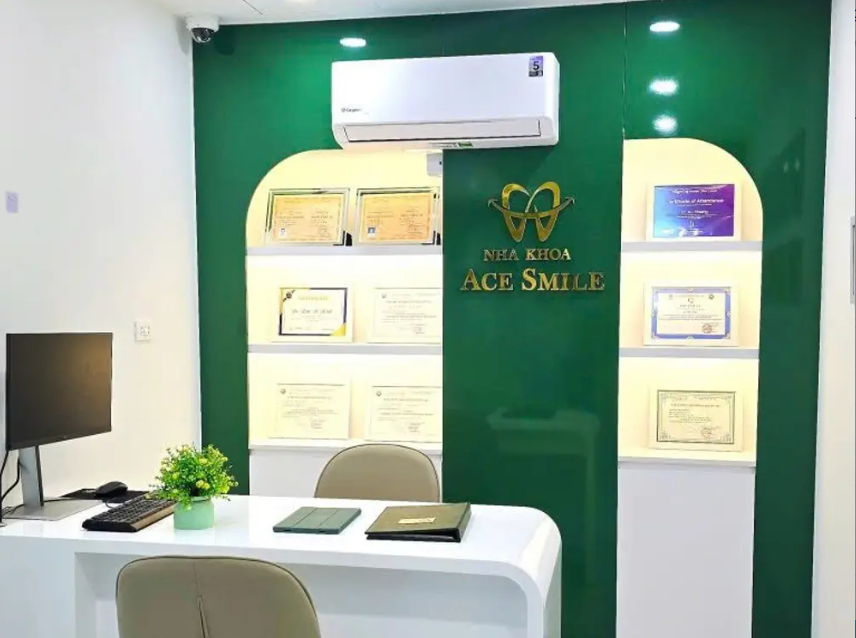 Hình ảnh thiết bị