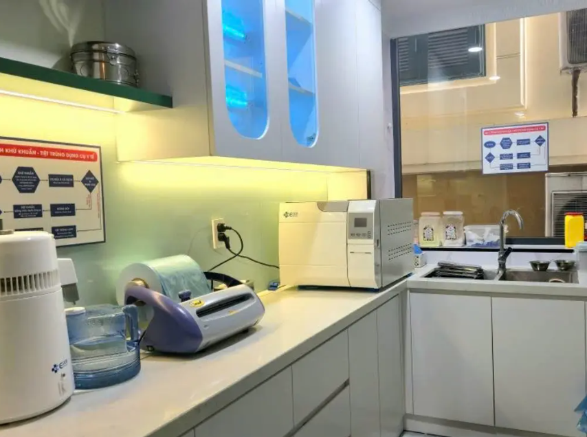 Hình ảnh thiết bị