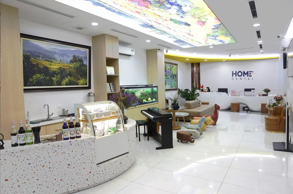 Hình ảnh thiết bị