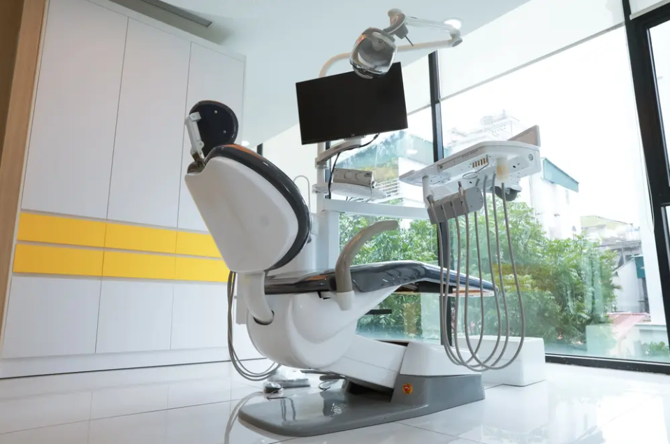 Hình ảnh thiết bị