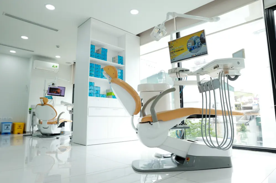 Hình ảnh thiết bị