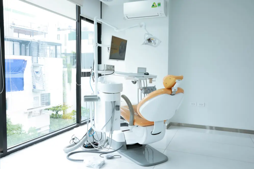 Hình ảnh thiết bị