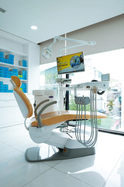 Hình ảnh thiết bị