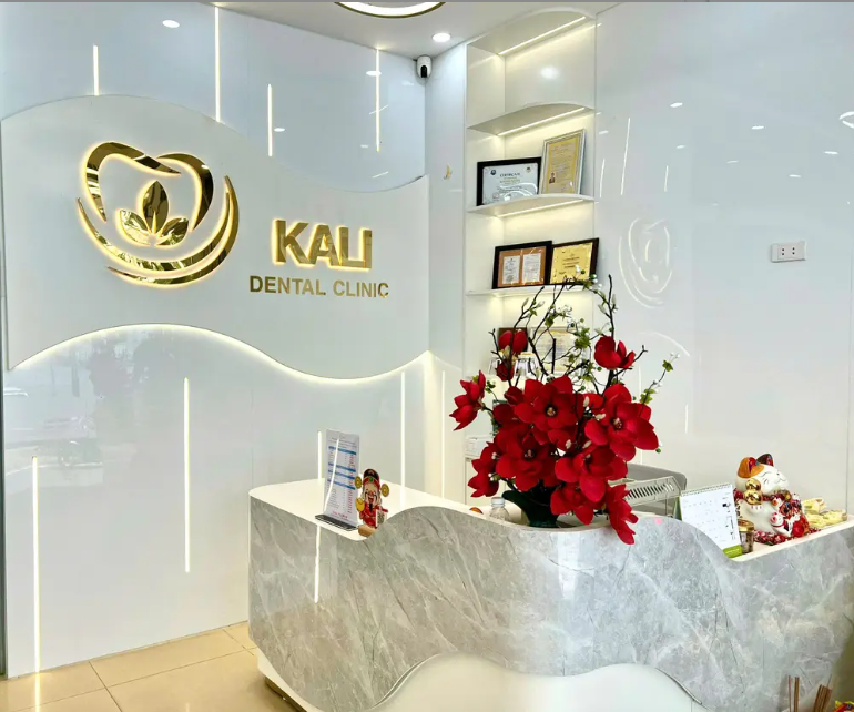 Hình ảnh thiết bị