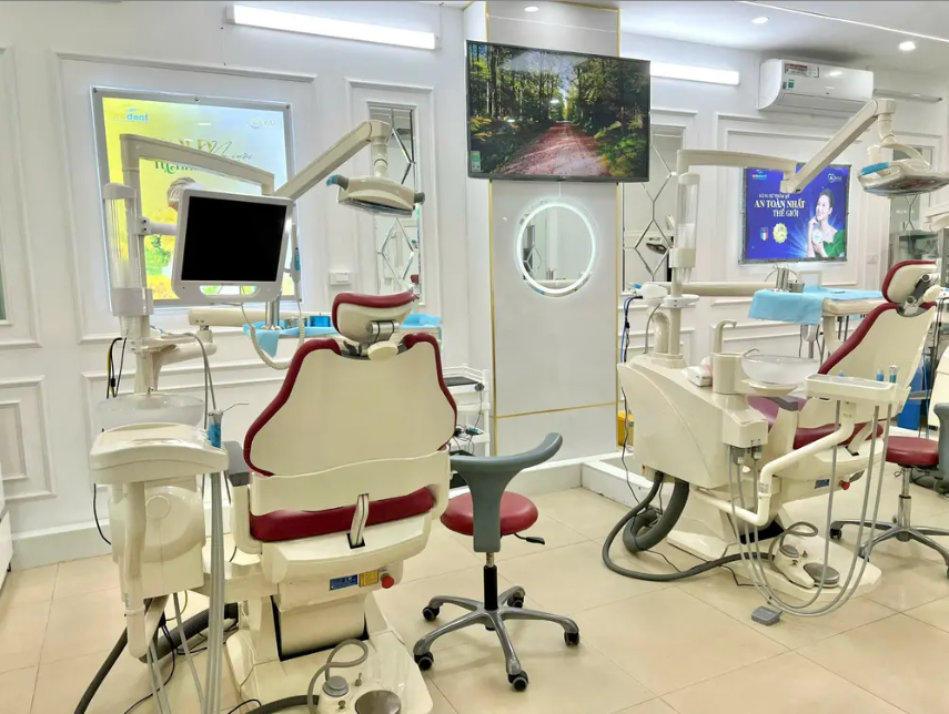 Hình ảnh thiết bị