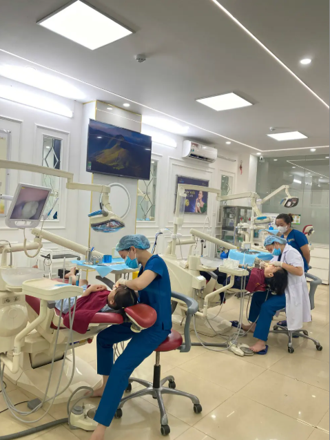 Hình ảnh thiết bị