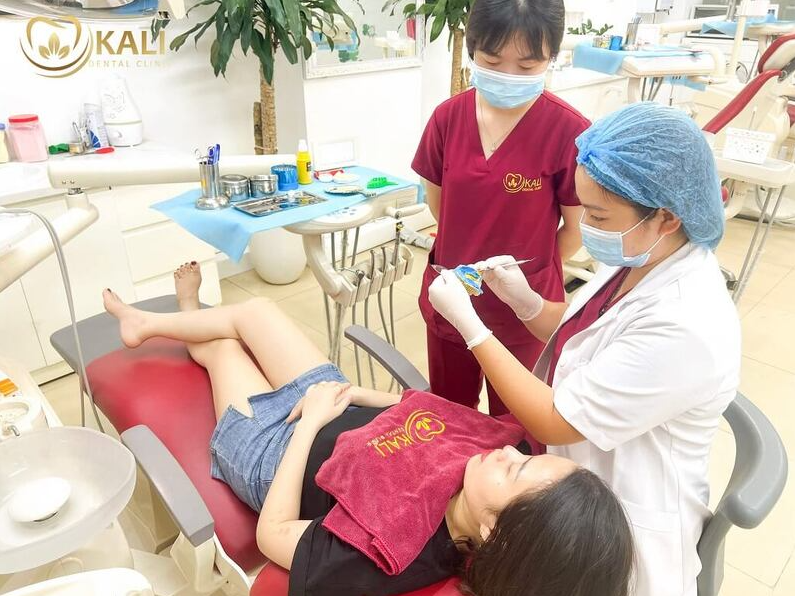 Hình ảnh thiết bị