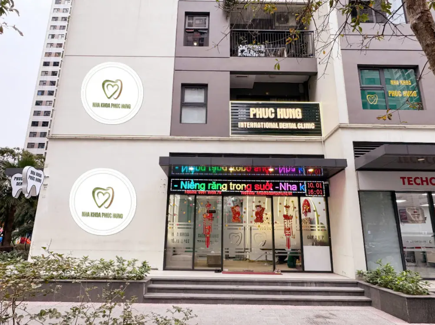 Hình ảnh thiết bị