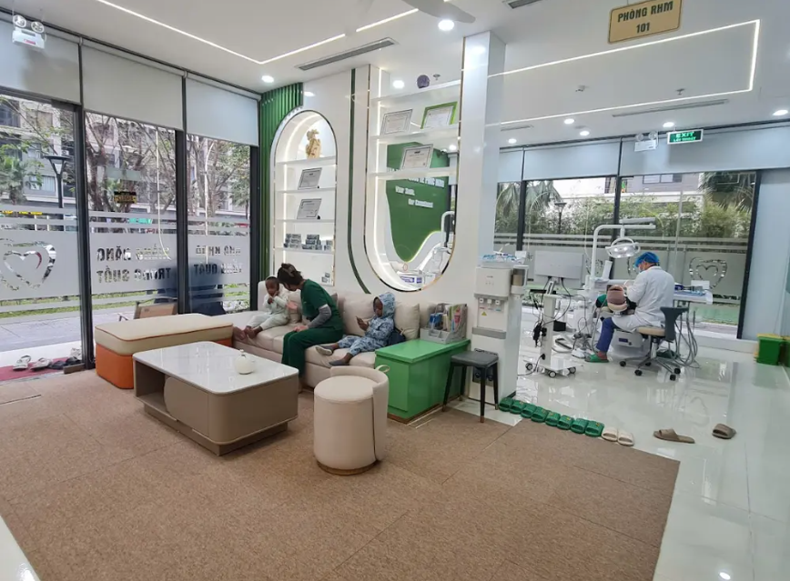 Hình ảnh thiết bị