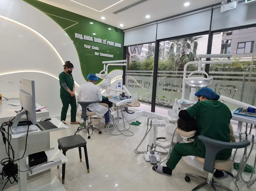 Hình ảnh thiết bị