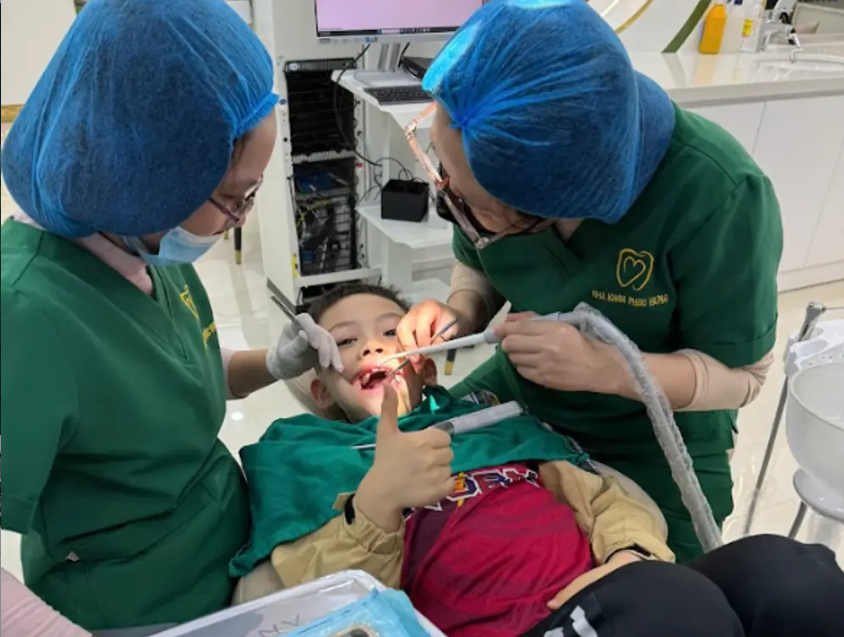 Hình ảnh thiết bị