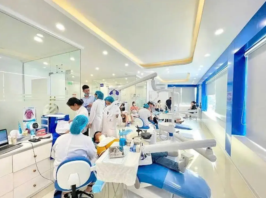 Hình ảnh thiết bị