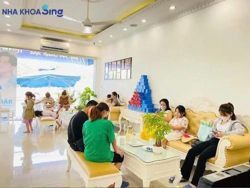 Hình ảnh thiết bị