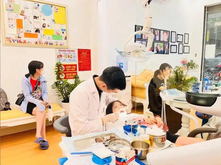 Hình ảnh thiết bị