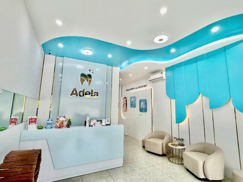 Hình ảnh thiết bị