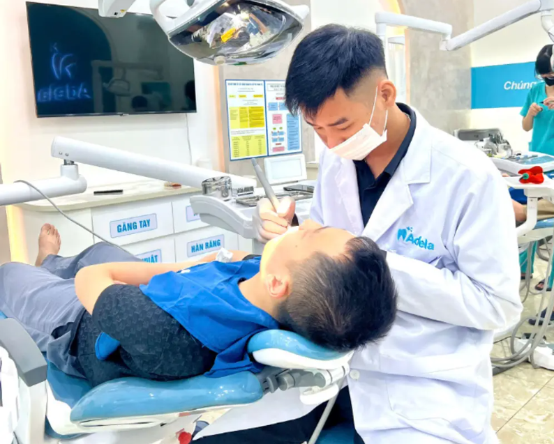 Hình ảnh thiết bị