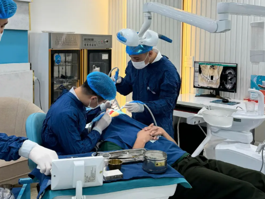 Hình ảnh thiết bị