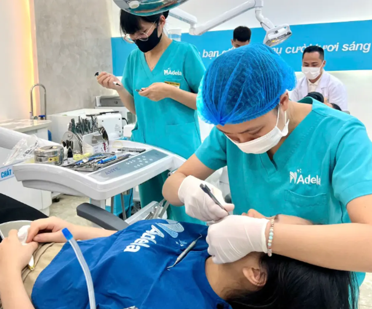 Hình ảnh thiết bị