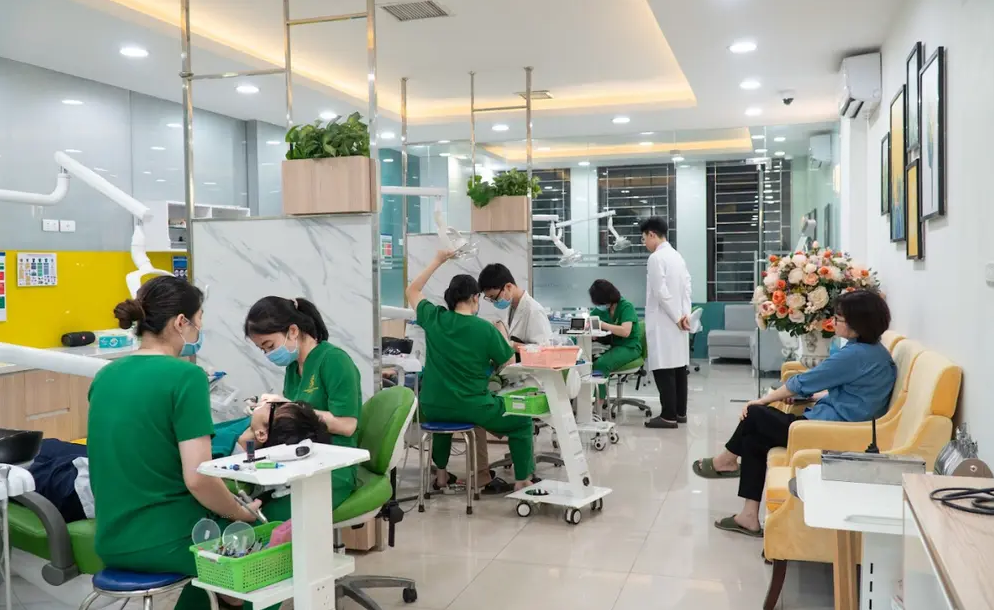 Hình ảnh thiết bị