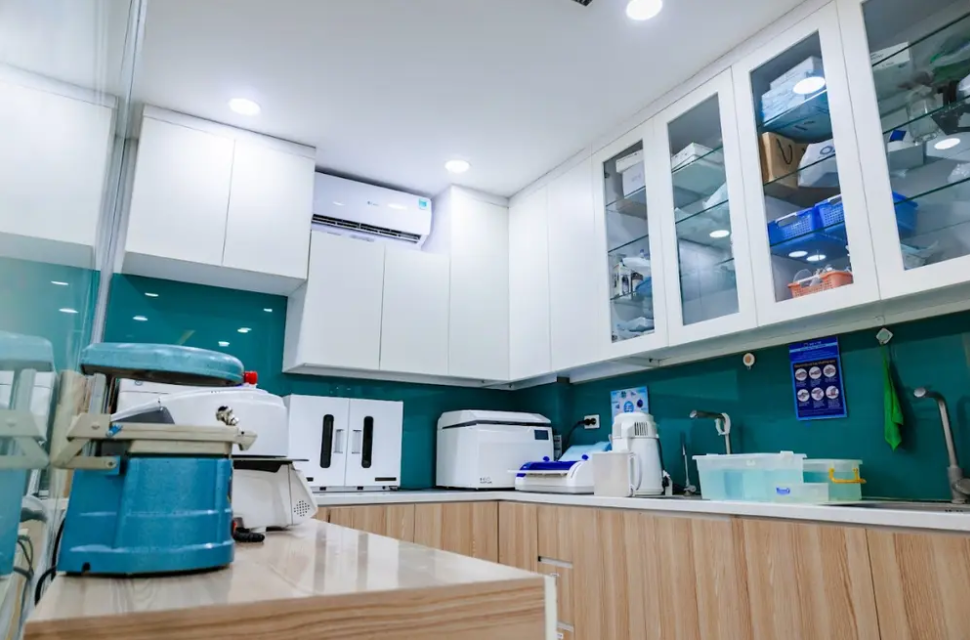 Hình ảnh thiết bị