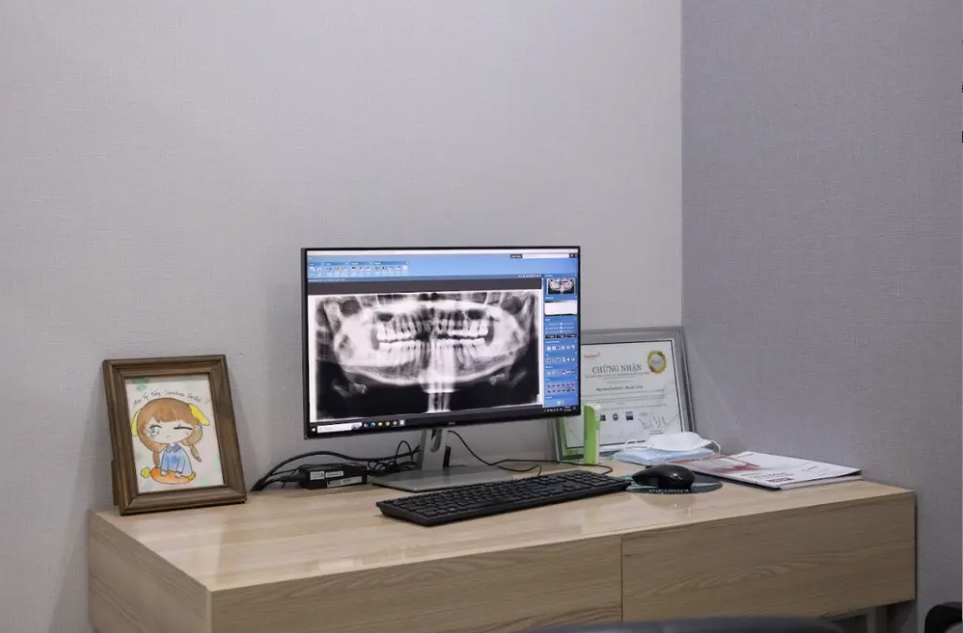 Hình ảnh thiết bị