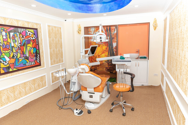 Hình ảnh thiết bị