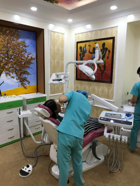 Hình ảnh thiết bị