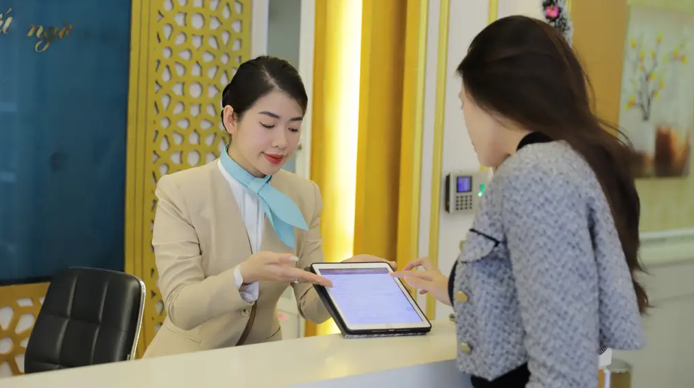 Hình ảnh thiết bị