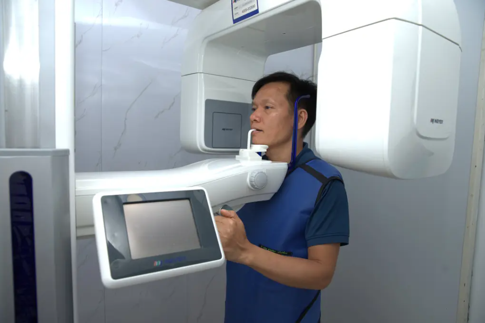 Hình ảnh thiết bị