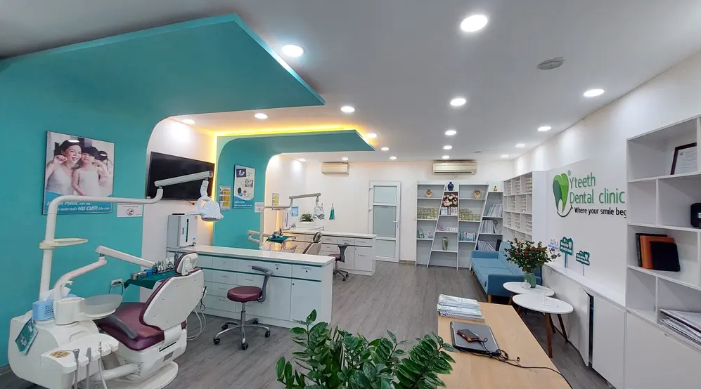 Hình ảnh thiết bị