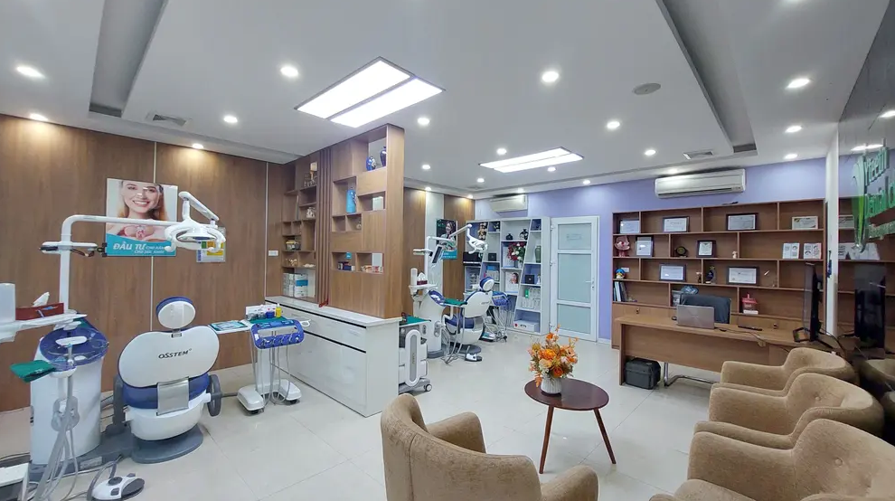 Hình ảnh thiết bị