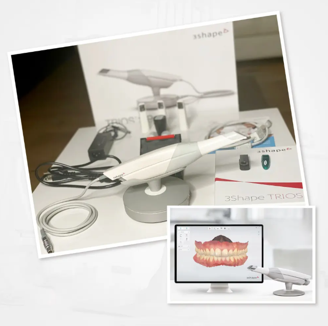 Hình ảnh thiết bị