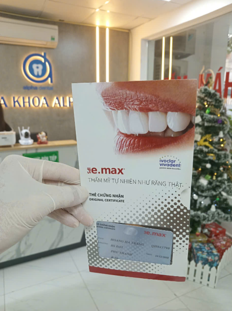 Hình ảnh thiết bị