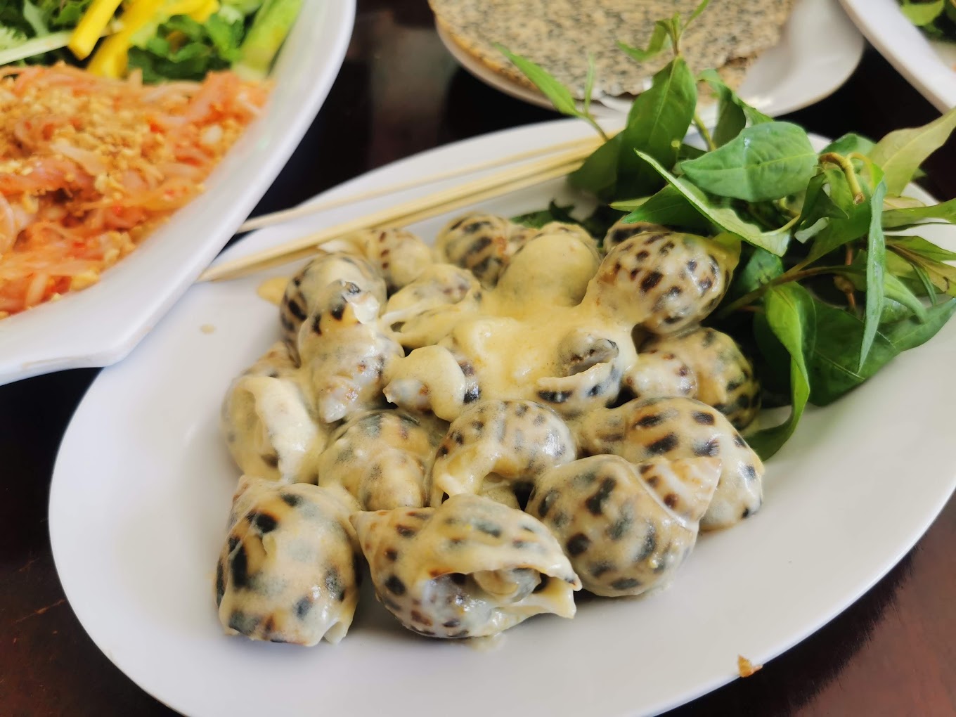 Hình ảnh nhà hàng