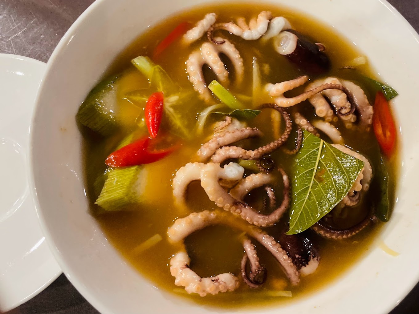 Bảng giá