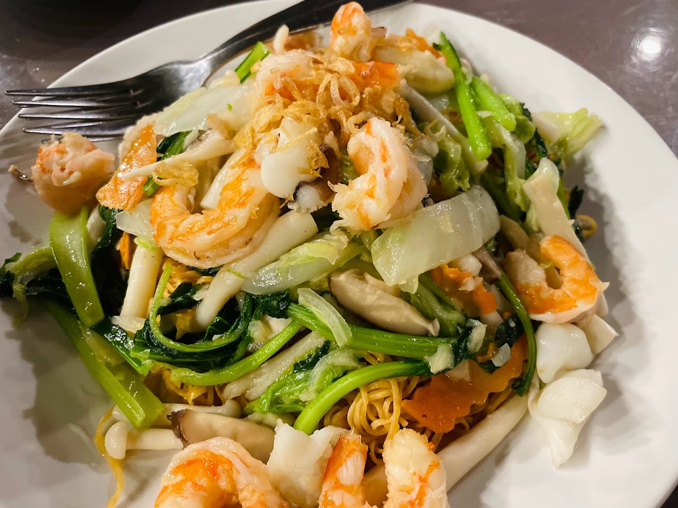 Hình ảnh nhà hàng