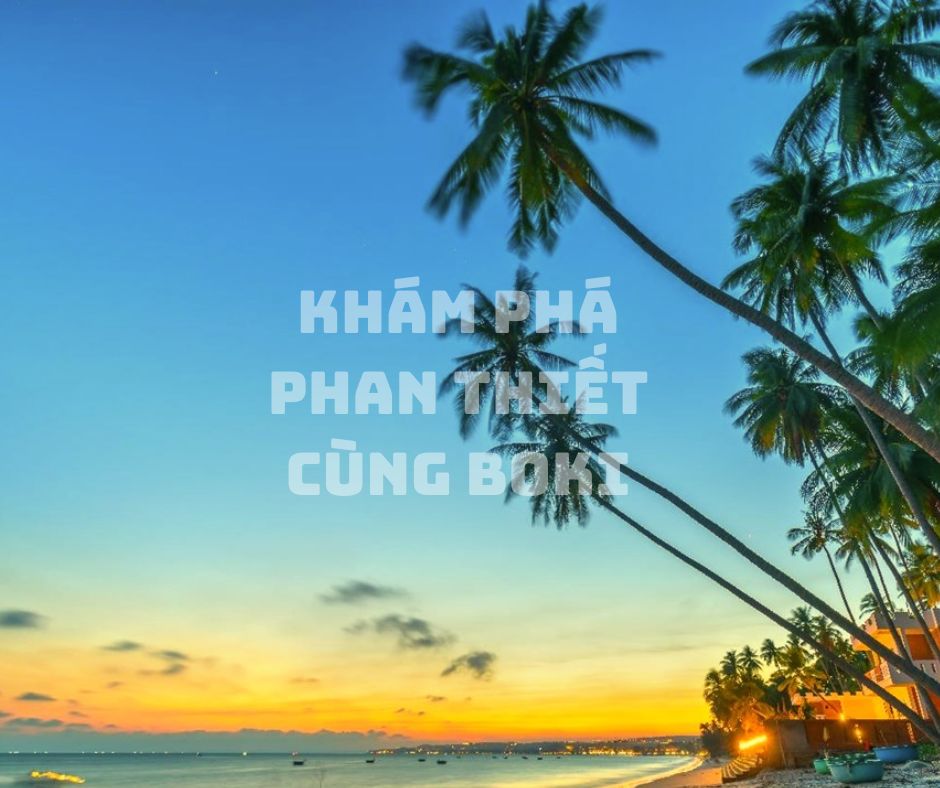 Phan Thiết